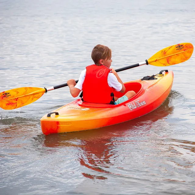 Old Town Heron Jr Kayak