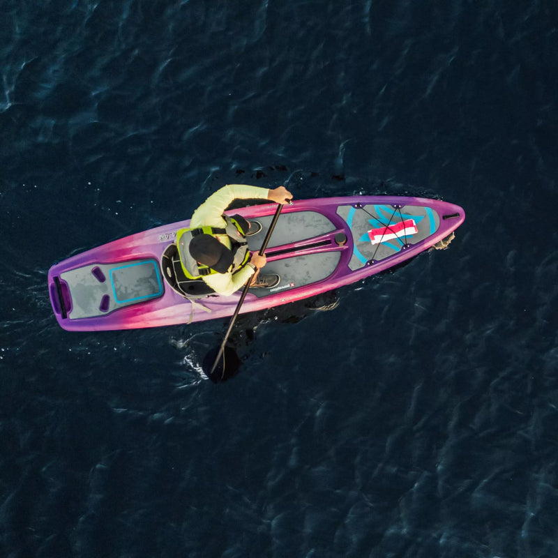 Perception Hi Life 11 Stand Up Kayak