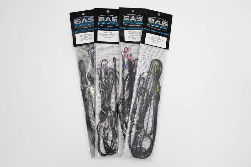 Crossbow Custom String Set