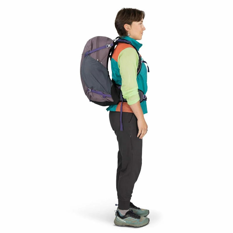 Ospery Hikelite 28 | Cascade Blue