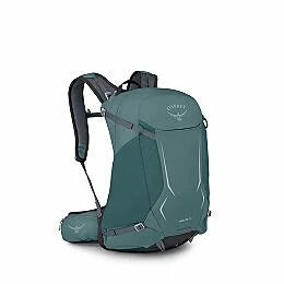 Ospery Hikelite 28 | Cascade Blue