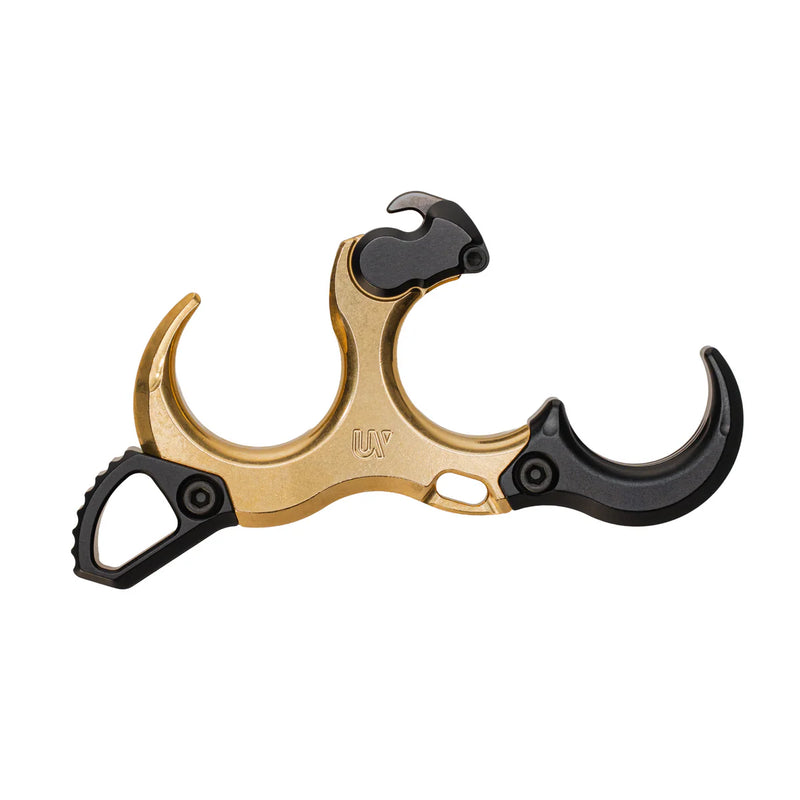 UV Hinge 3 Brass