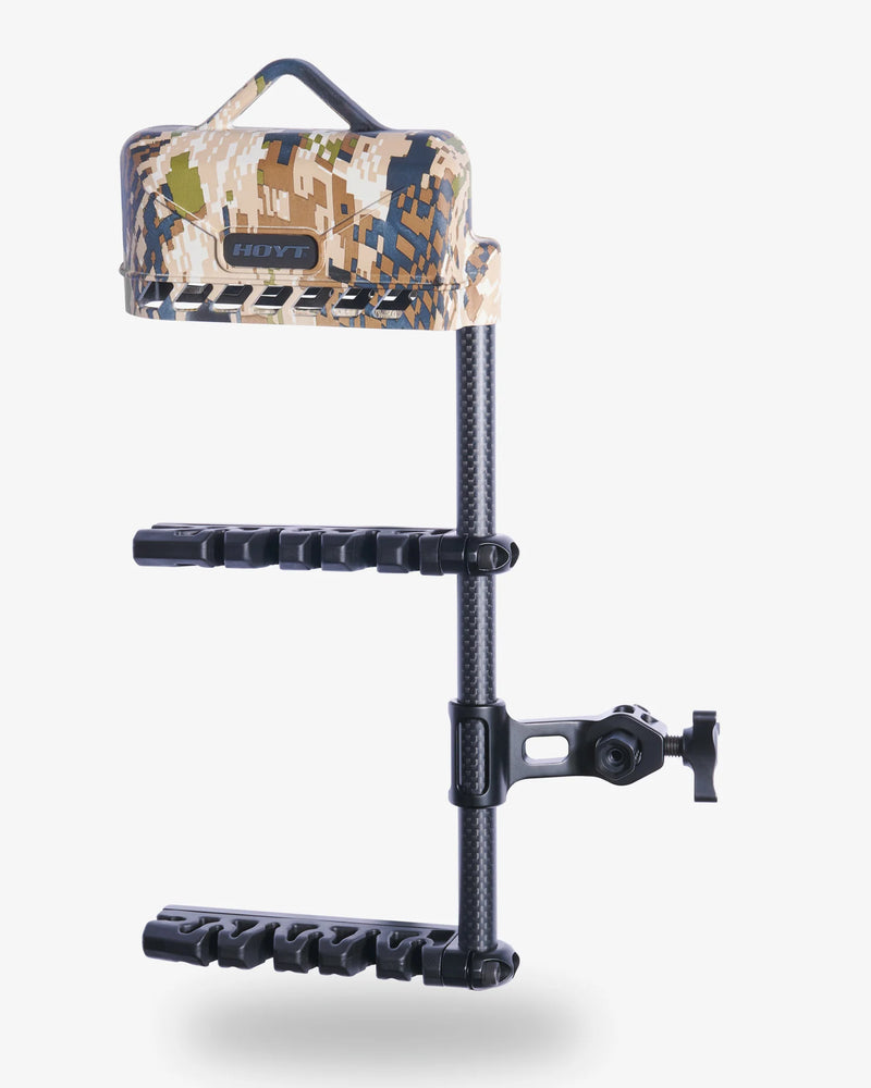 Hoyt Superlite Qd Quiver 4 Arrow | Sitka Gore Optifade Subalpine