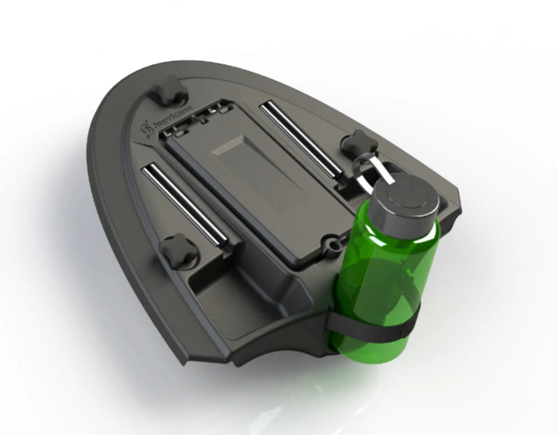 Hurricane Sports Console 2.0 | Black