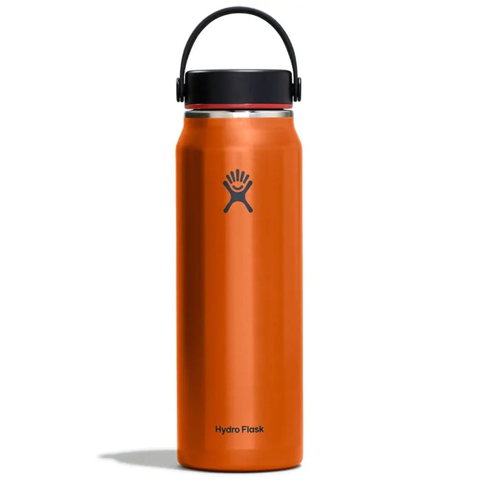 Hydro Flask 32oz Wide Mouth Lightweight Trail Series Bottle with Flex Cap