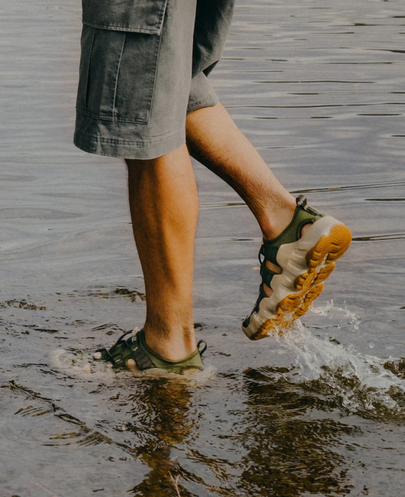 Men's Hyperport H2 | Martini Olive