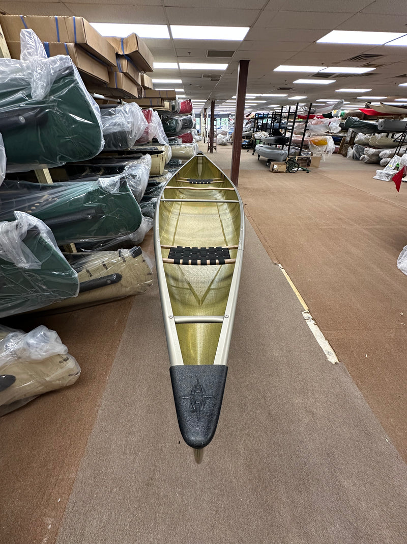 Northstar Northwind 16' Kevlar Canoe - Pre Owned