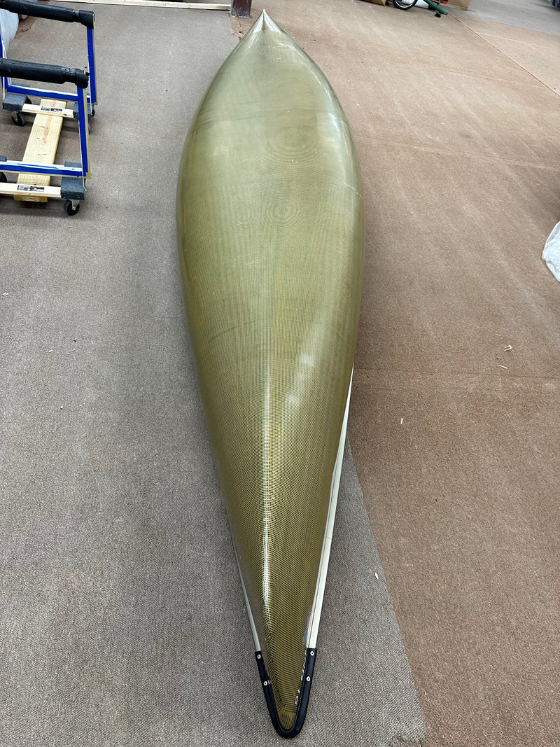Northstar Northwind 16' Kevlar Canoe - Pre Owned