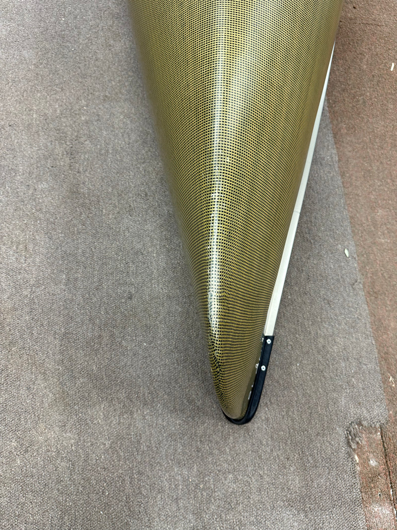 Northstar Northwind 16' Kevlar Canoe - Pre Owned