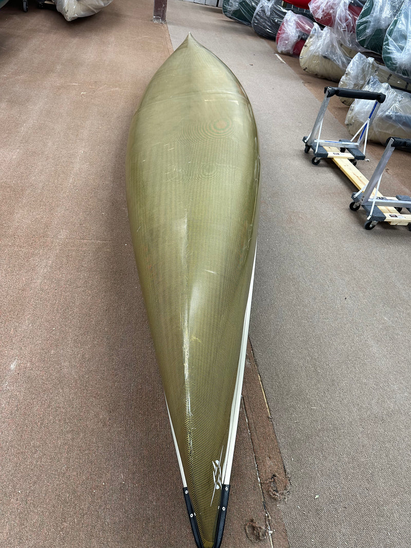 Northstar Northwind 16' Kevlar Canoe - Pre Owned