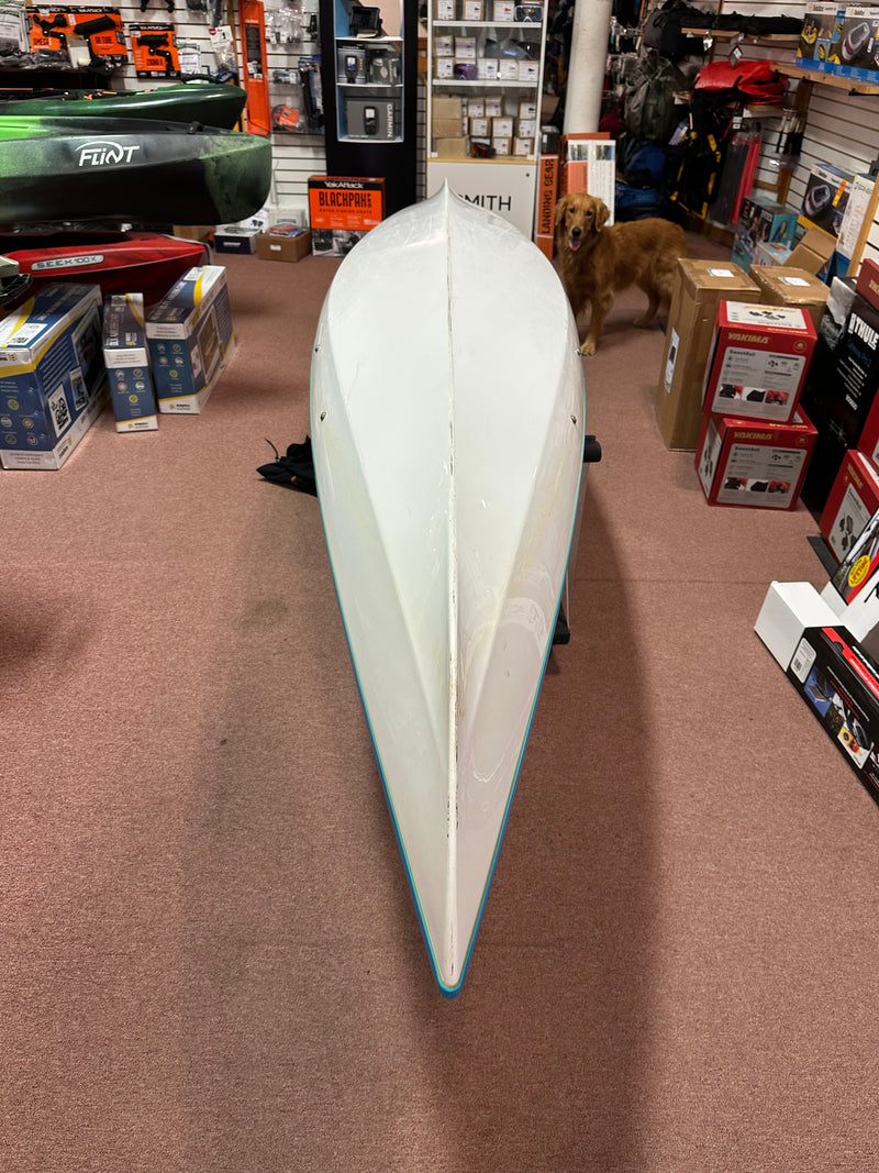 Eddyline SKYLARK 12' Carbonlite | BLUE Pre-Owned