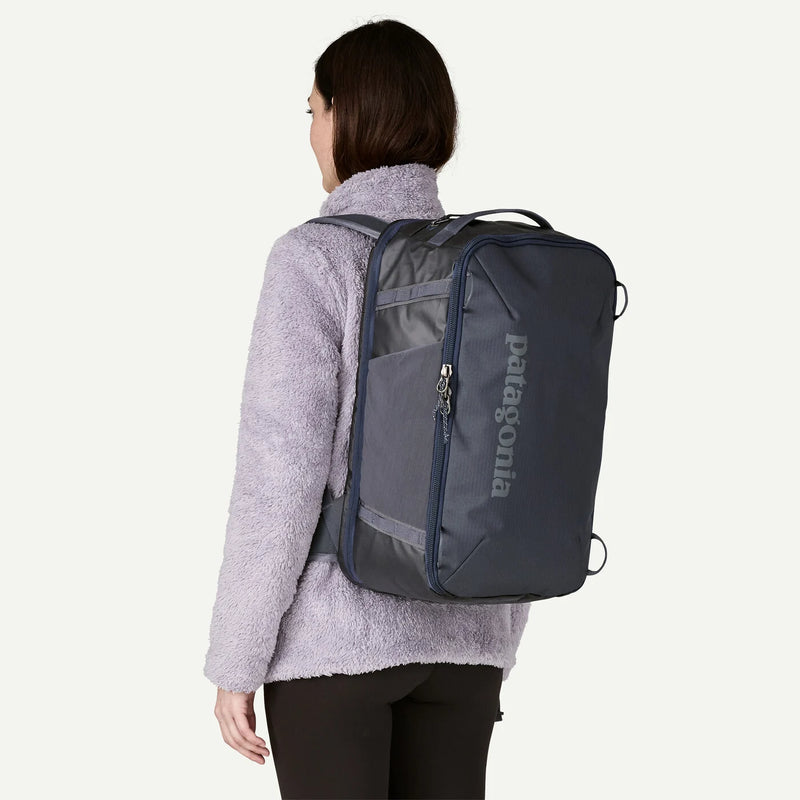 Black Hole® Mini MLC® Pack 30L | Smolder Blue w/Forge Grey