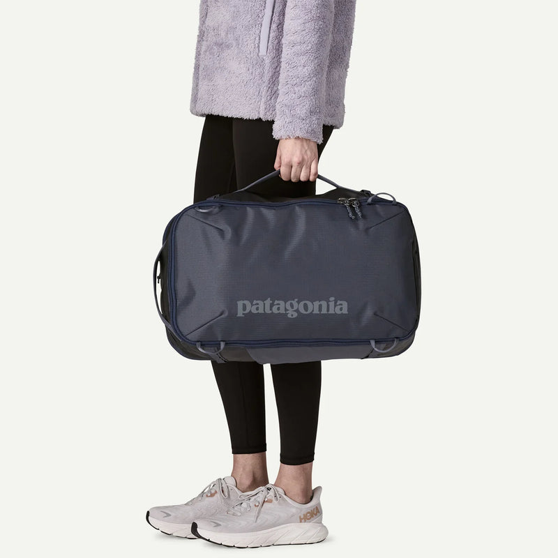 Black Hole® Mini MLC® Pack 30L | Smolder Blue w/Forge Grey