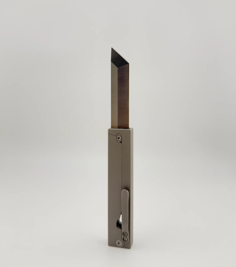 Parachute TI Gravity Gen2 Tanto