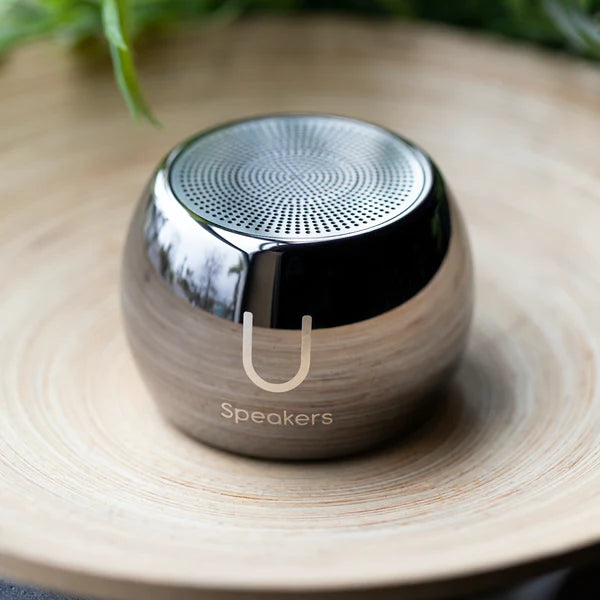 U Boost Bluetooth Speaker