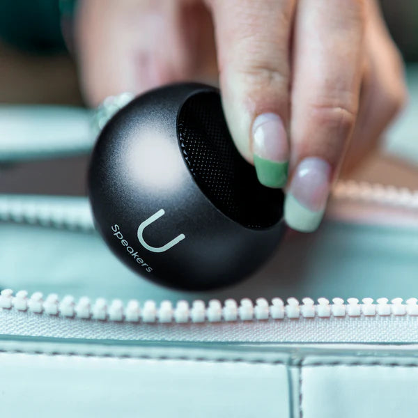 U Mini Bluetooth Speaker