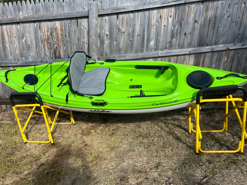 Caribbean 10 Demo | Lime