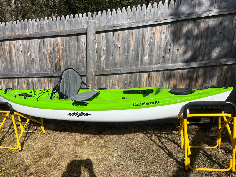 Caribbean 10 Demo | Lime