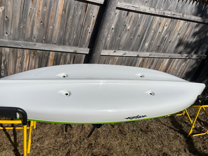 Caribbean 10 Demo | Lime