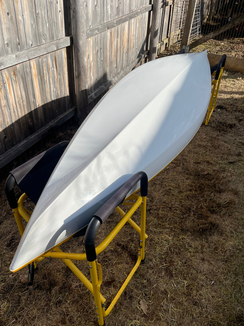 Sky 10 Demo | Yellow