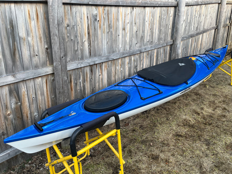 Equinox 14 Demo | Sapphire