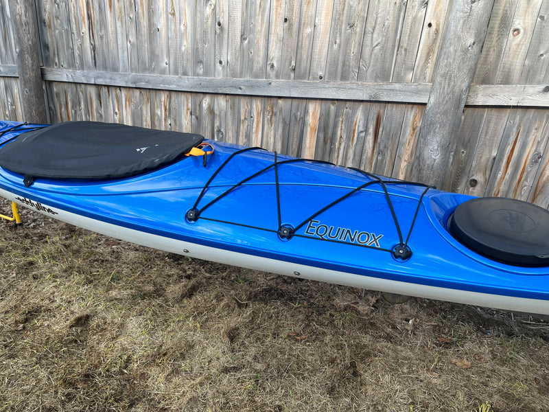 Equinox 14 Demo | Sapphire