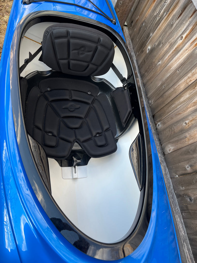 Equinox 14 Demo | Sapphire