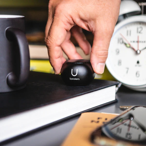 U Mini Bluetooth Speaker