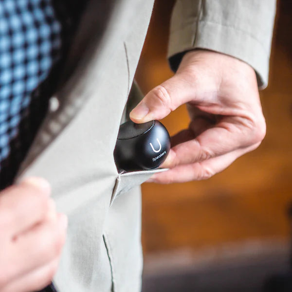 U Mini Bluetooth Speaker