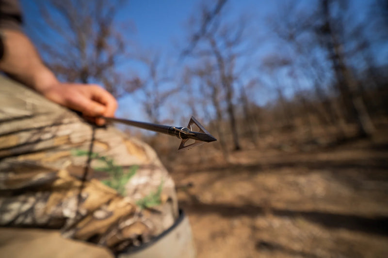 ViperTrick Broadhead 3-Pack 100GR