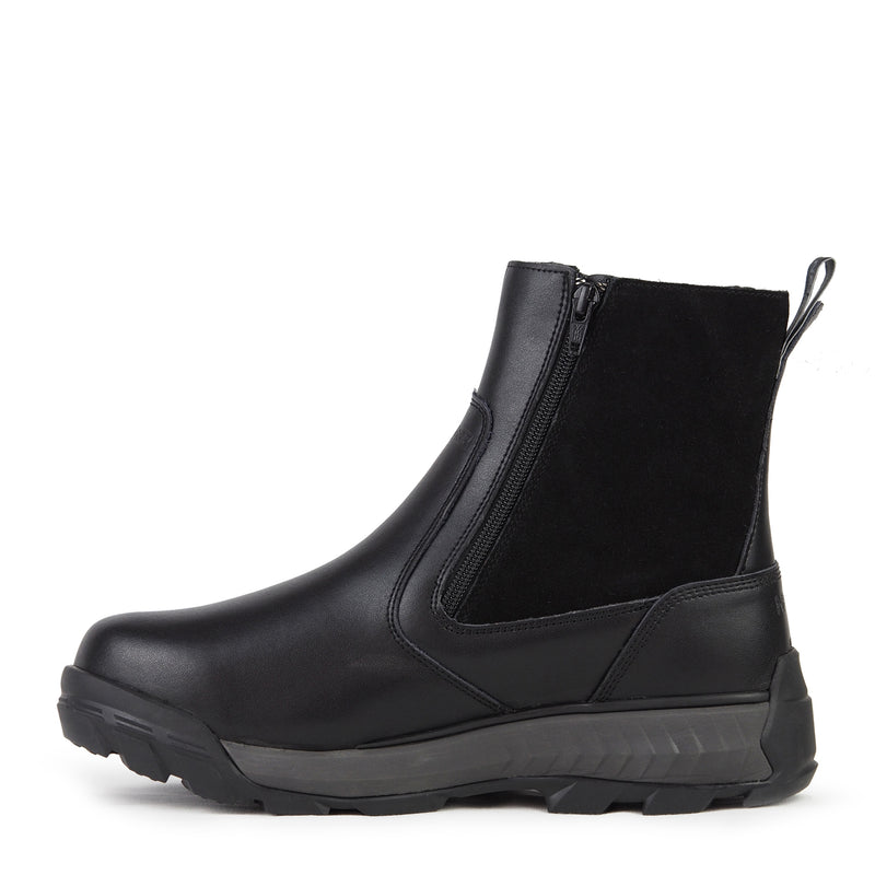 Men's Ice Avalon Boots Wide | Black