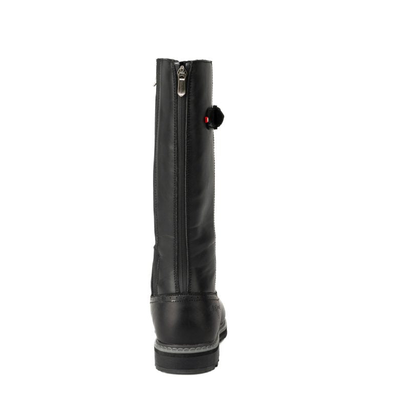 Women's Ice Lylia Boots | Black