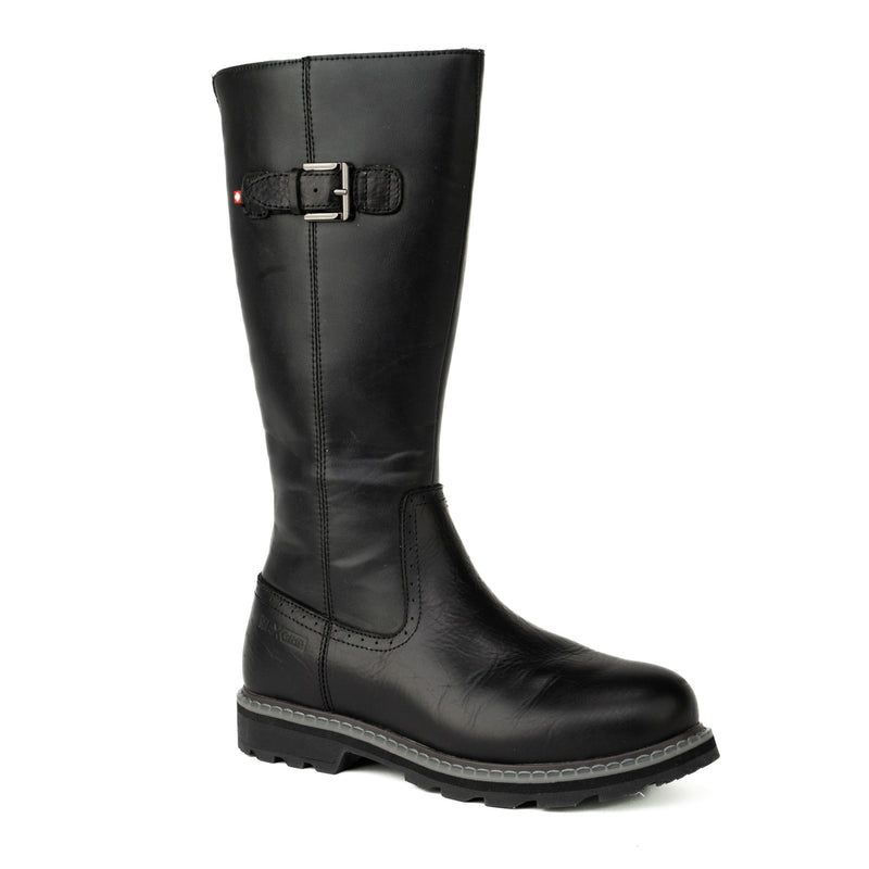 Women's Ice Lylia Boots | Black