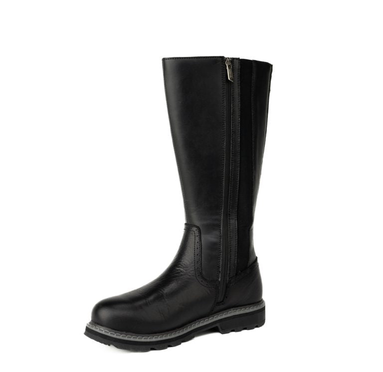 Women's Ice Lylia Boots | Black
