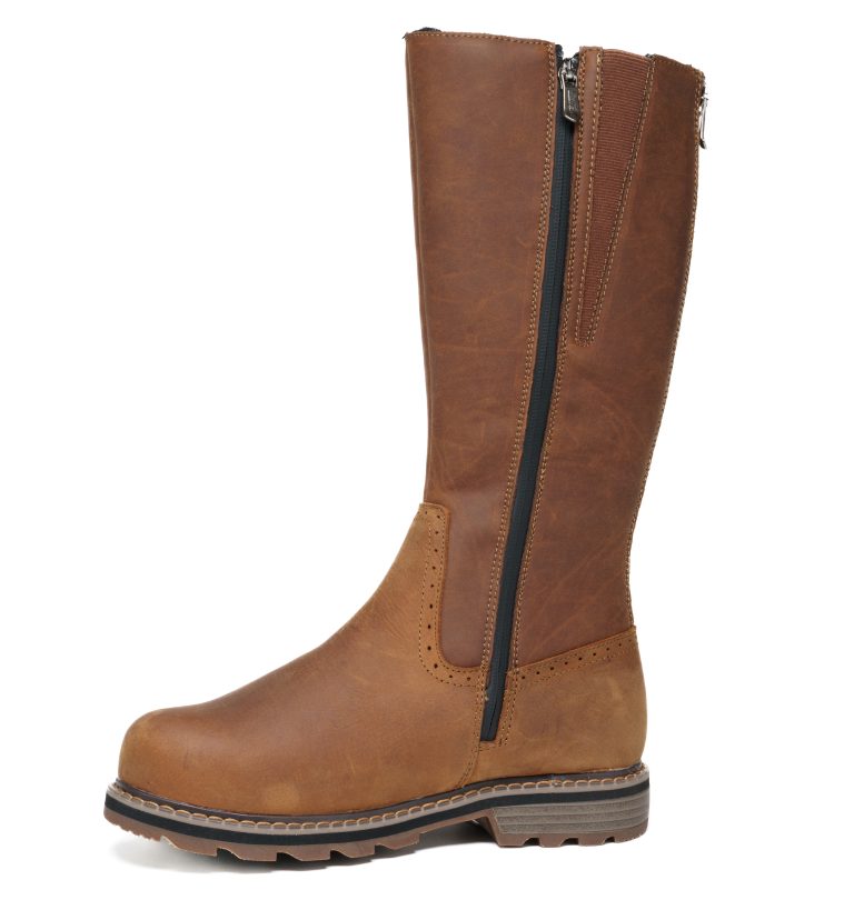 Women's Ice Lylia Boots | Cognac