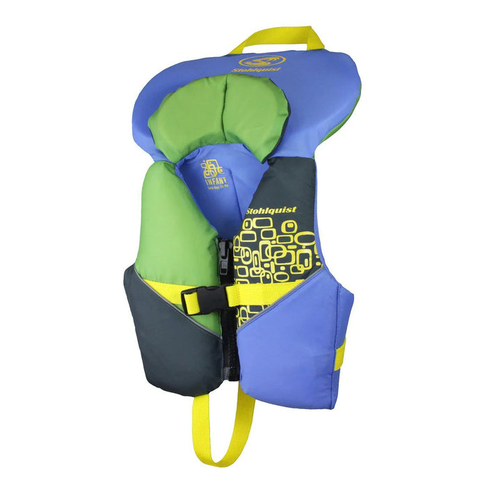 Stohlquist Infant PFD