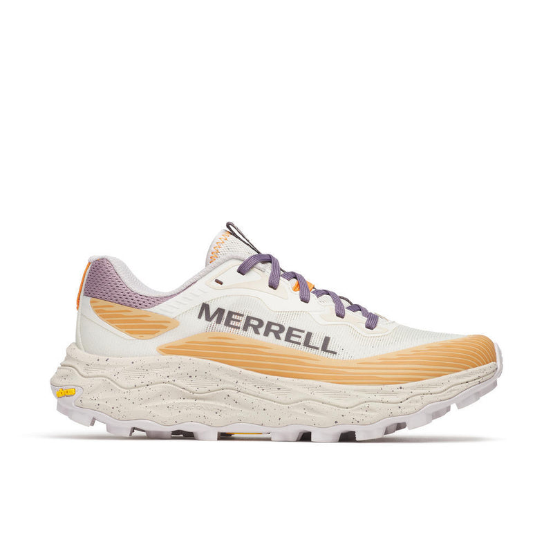 Women's Agility Peak 6 Trail Running Shoe | Chalk