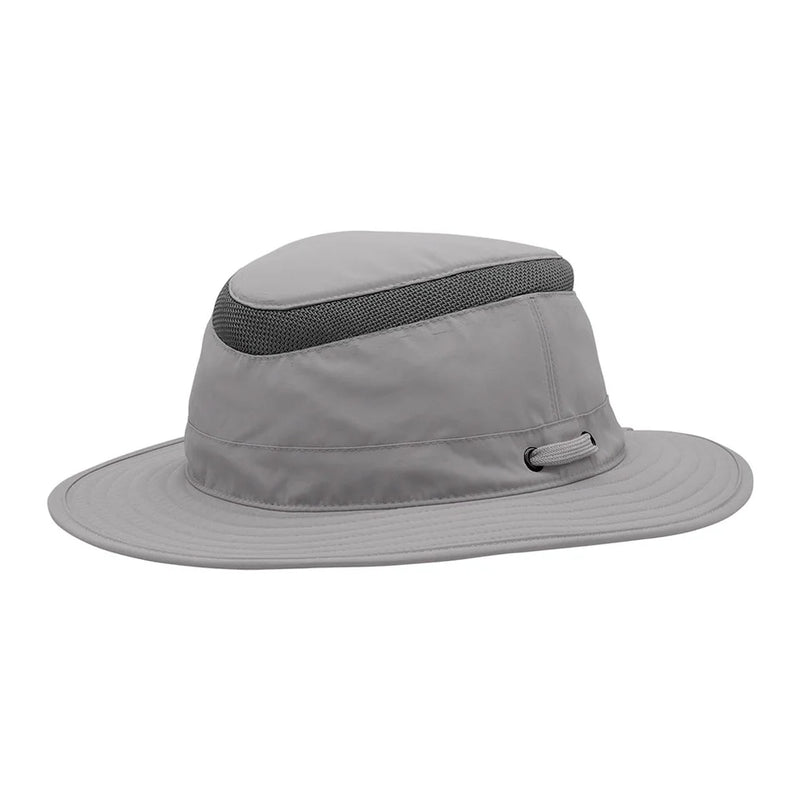 Deluxe Bucket Sun Hat | Gray