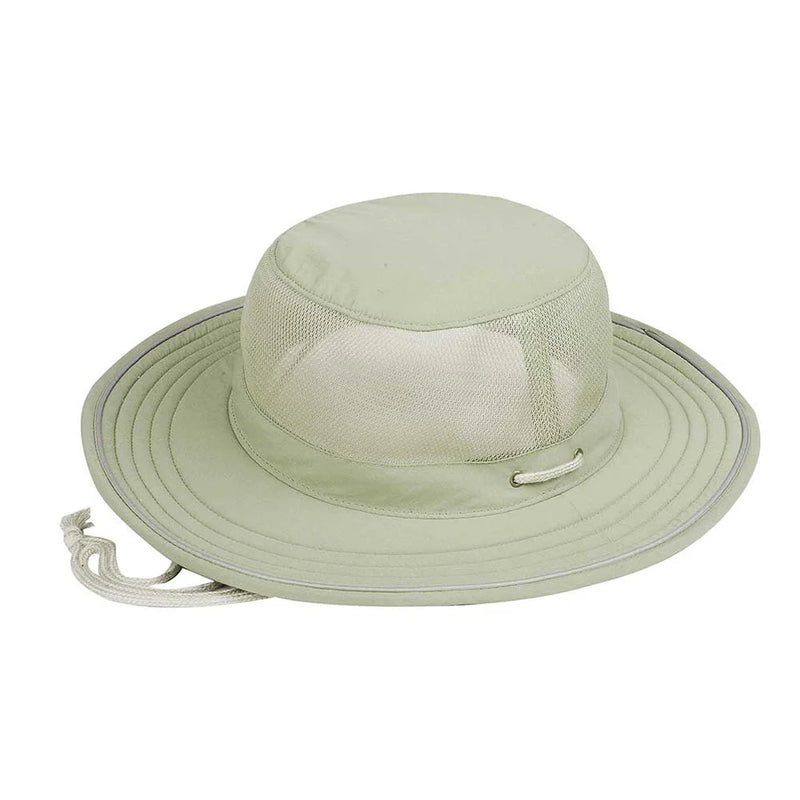 Stream Bucket Hat | Khaki