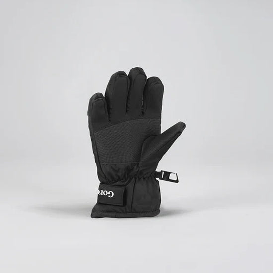 Toddler's Wrap Around Glove | Black