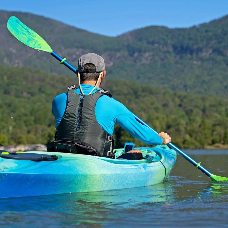 Perception Joyride 12 Kayak Blemished
