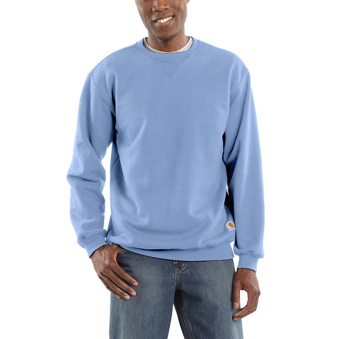 Carhartt Mens Midweight Crewneck Sweatshirt