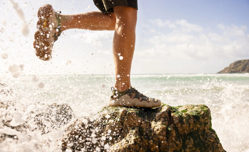 Men's Hyperport H2 | Martini Olive