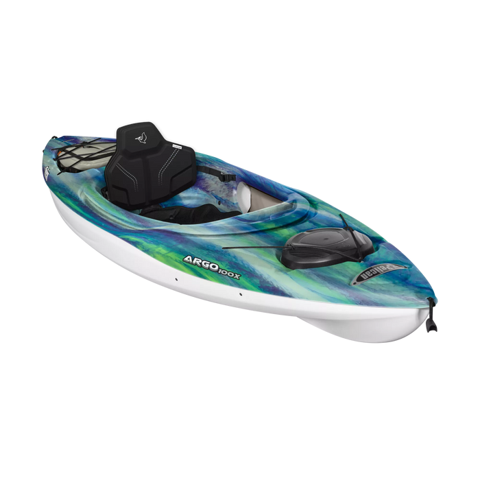 Pelican Argo 100x Exo Kayak