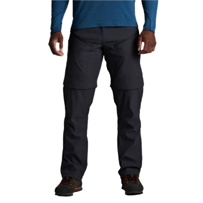 Men's Renegade Convertible Pants | Koal