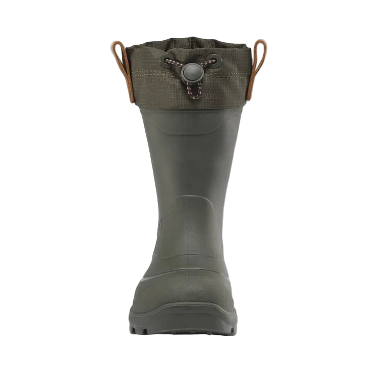 Kids' Tundra Jr Cold Weather Boots | Khaki