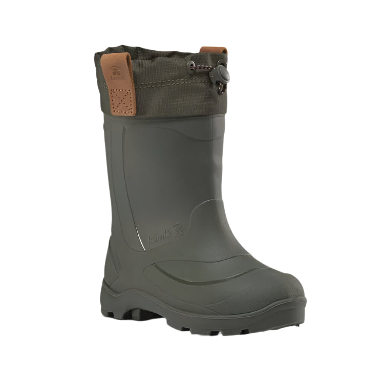 Kids' Tundra Jr Winter Boots