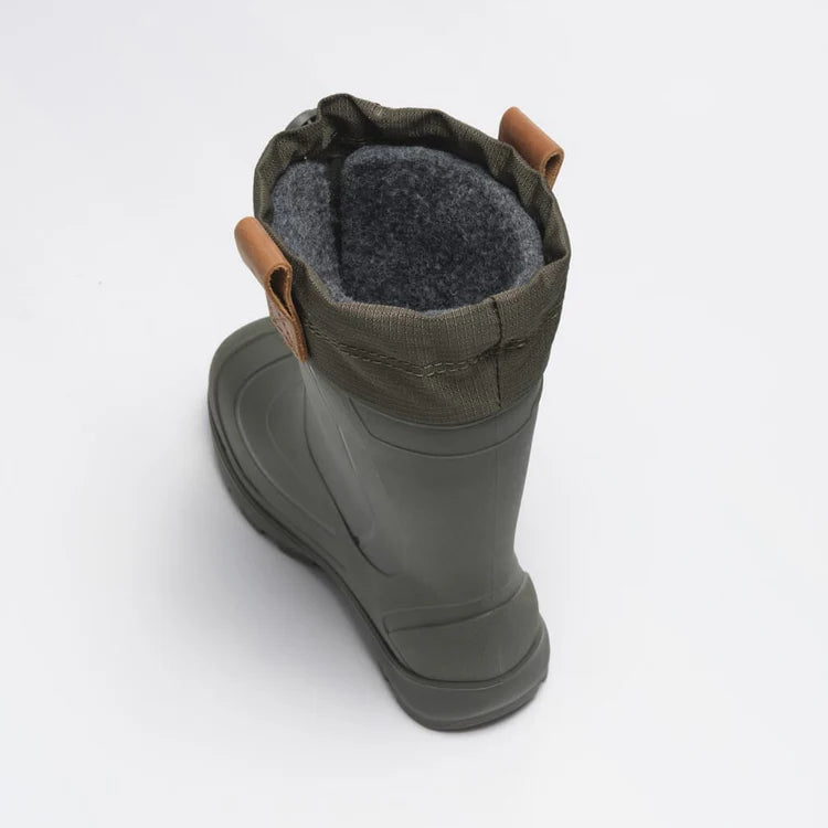 Kids' Tundra Jr Cold Weather Boots | Khaki