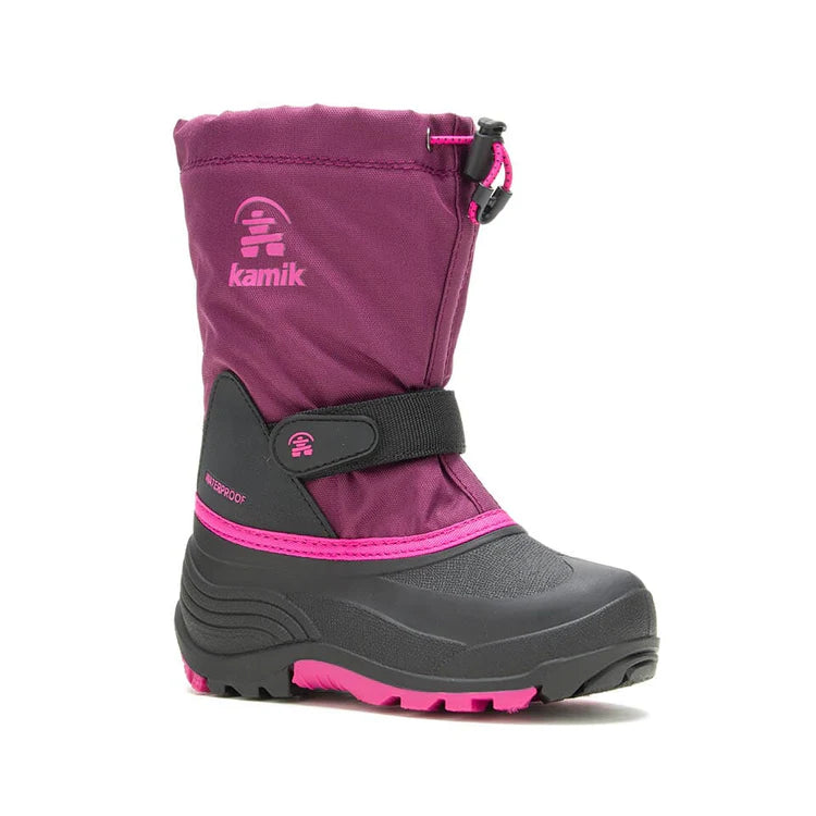 Kids' Waterbug 5 Winter Boot