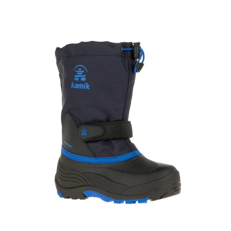 Kids' Waterbug 5 Winter Boot